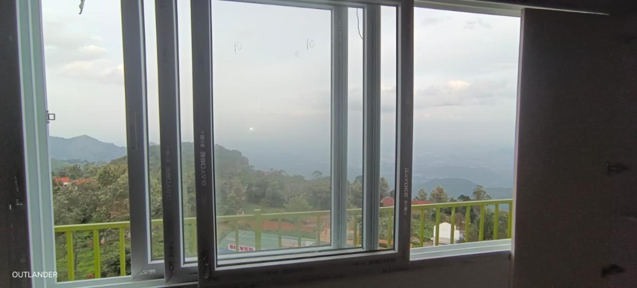 Silver Oak Resorts Yedapalli 외부 사진