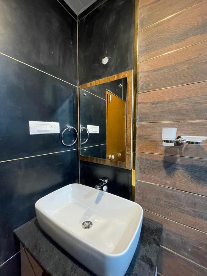 Silver Oak Resorts Yedapalli 외부 사진