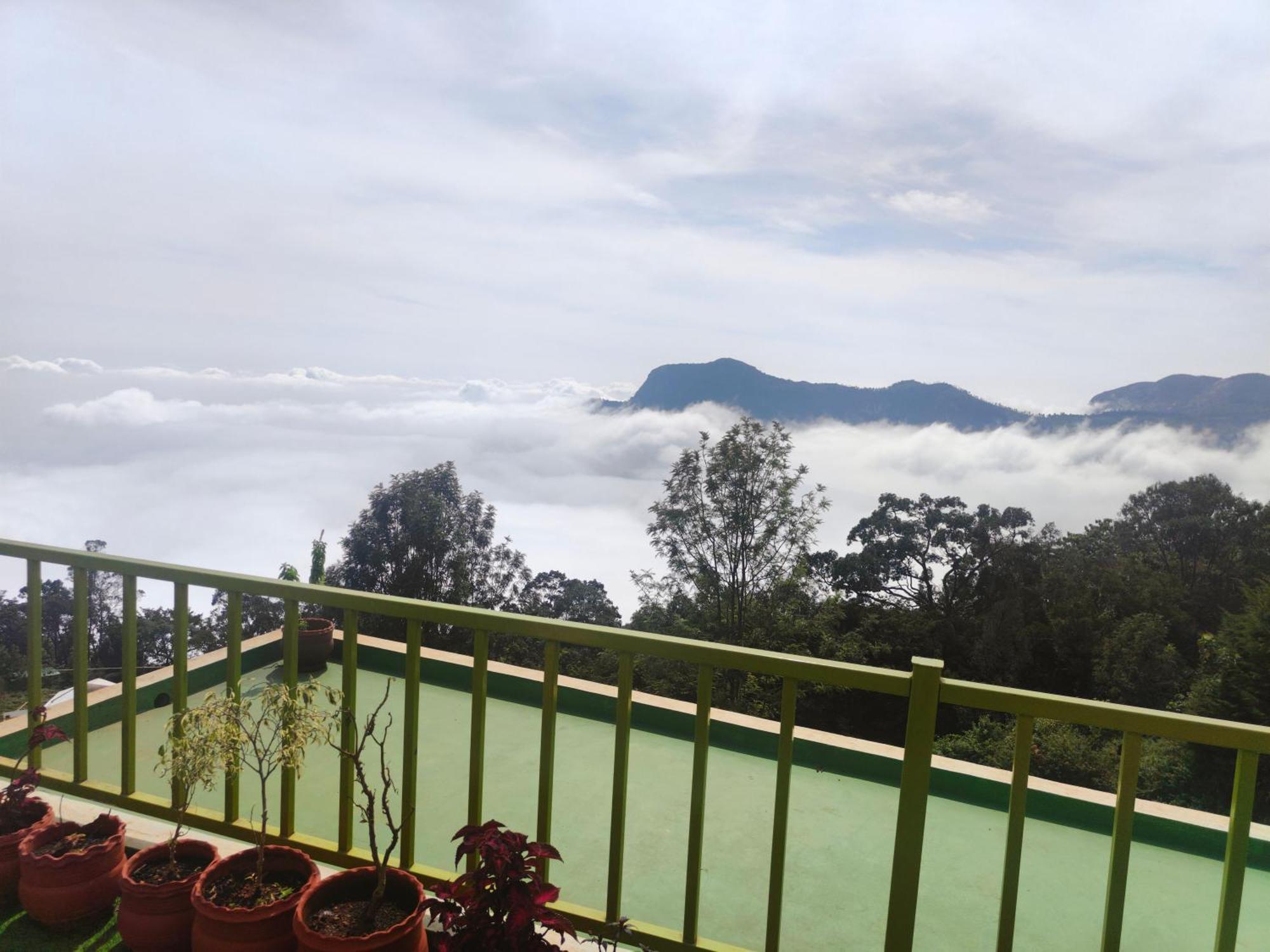Silver Oak Resorts Yedapalli 외부 사진