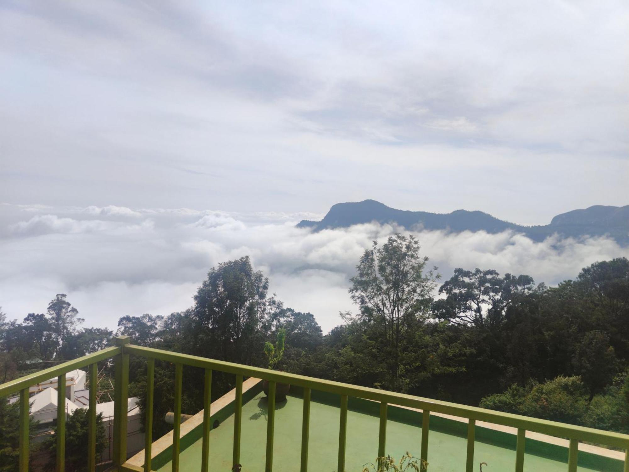 Silver Oak Resorts Yedapalli 외부 사진