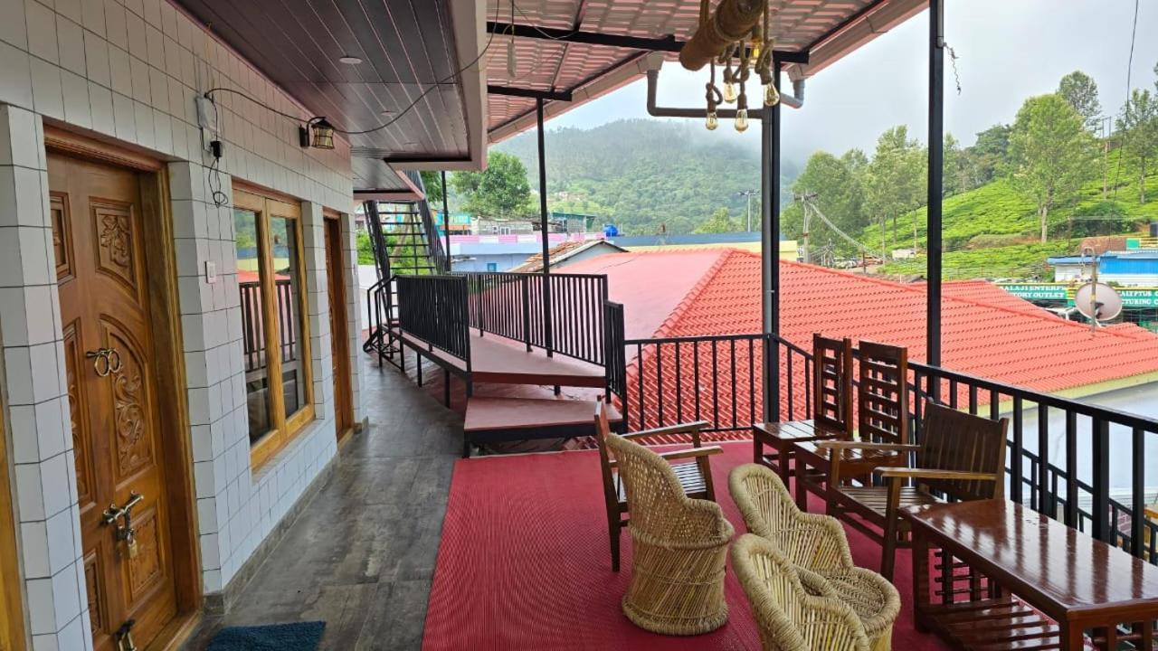 Silver Oak Resorts Yedapalli 외부 사진