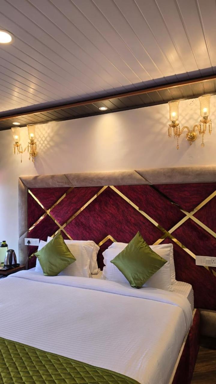 Silver Oak Resorts Yedapalli 외부 사진