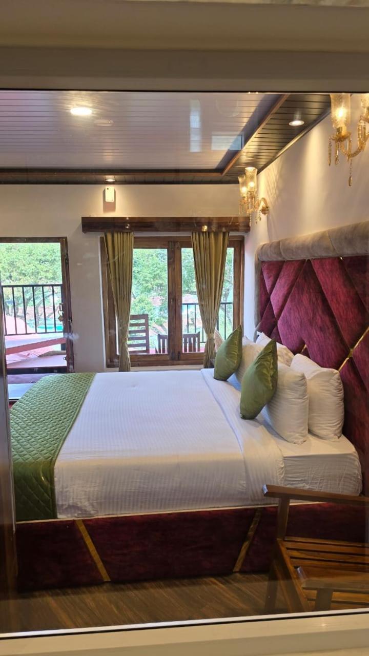 Silver Oak Resorts Yedapalli 외부 사진