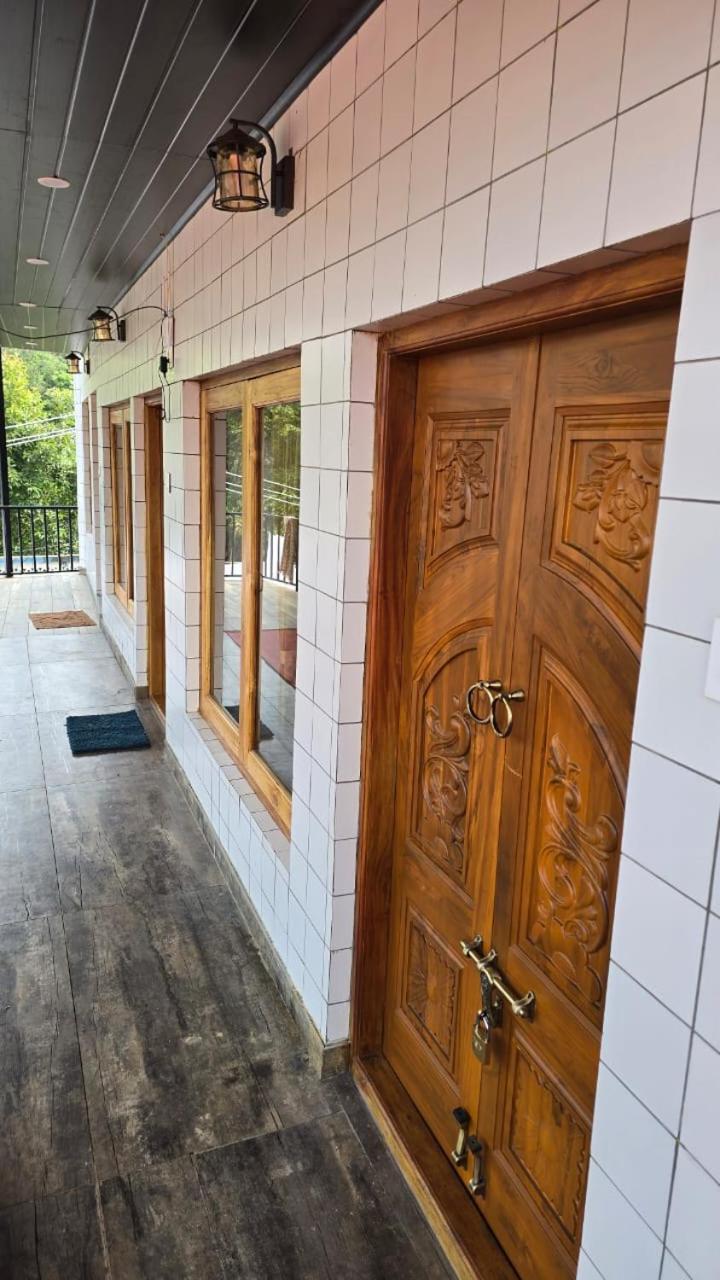 Silver Oak Resorts Yedapalli 외부 사진