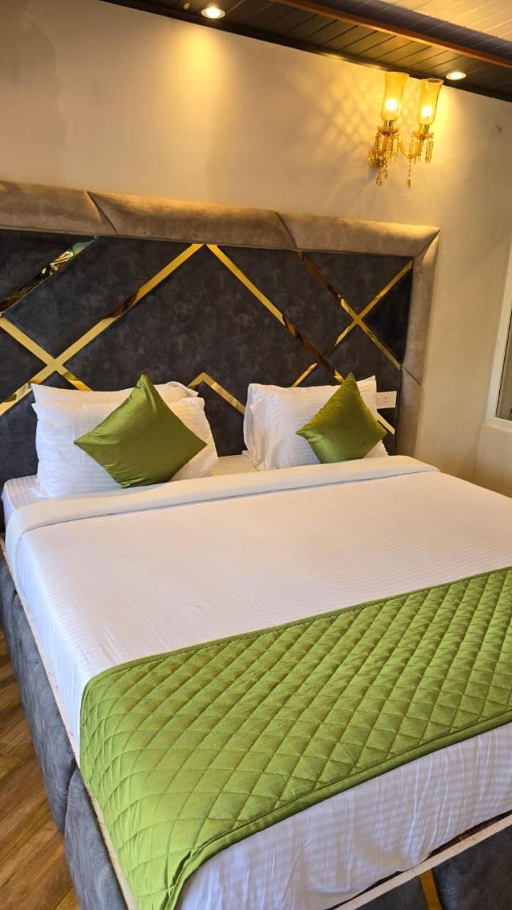 Silver Oak Resorts Yedapalli 외부 사진