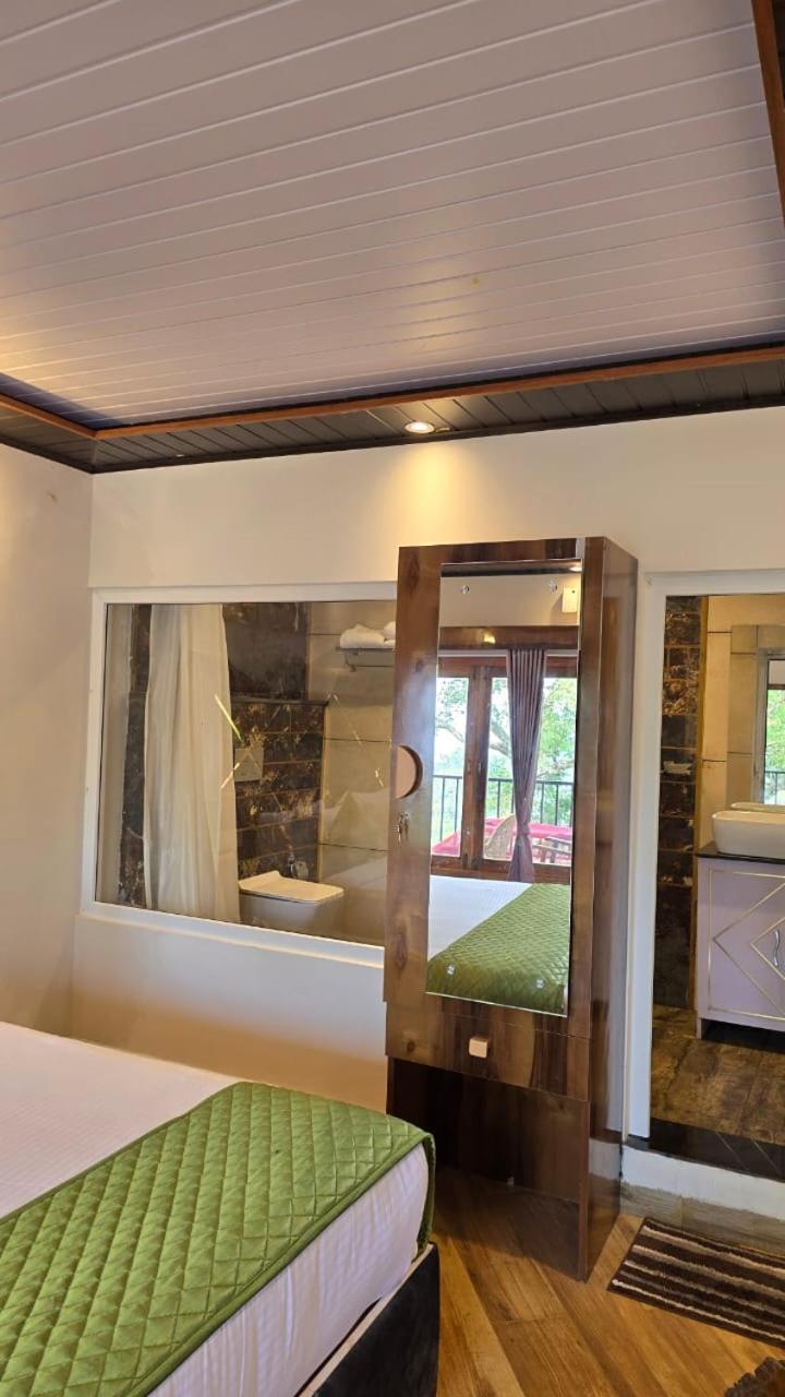 Silver Oak Resorts Yedapalli 외부 사진