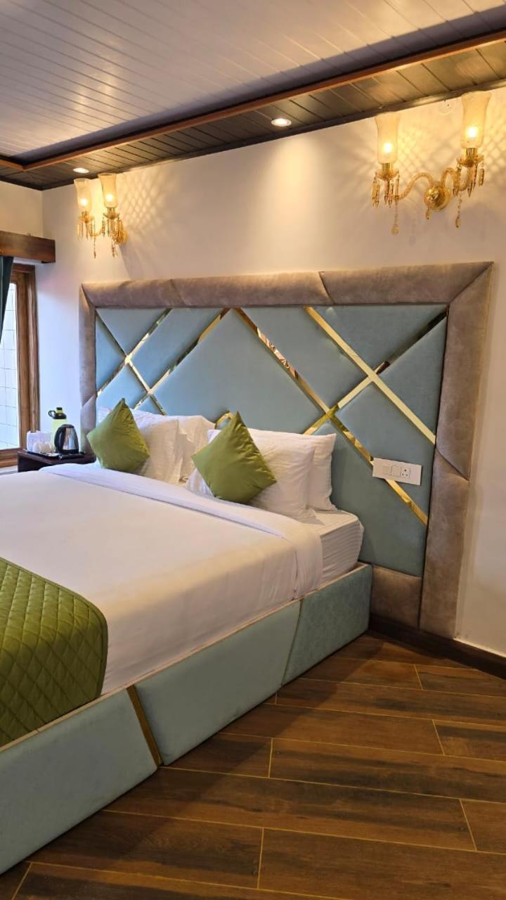 Silver Oak Resorts Yedapalli 외부 사진