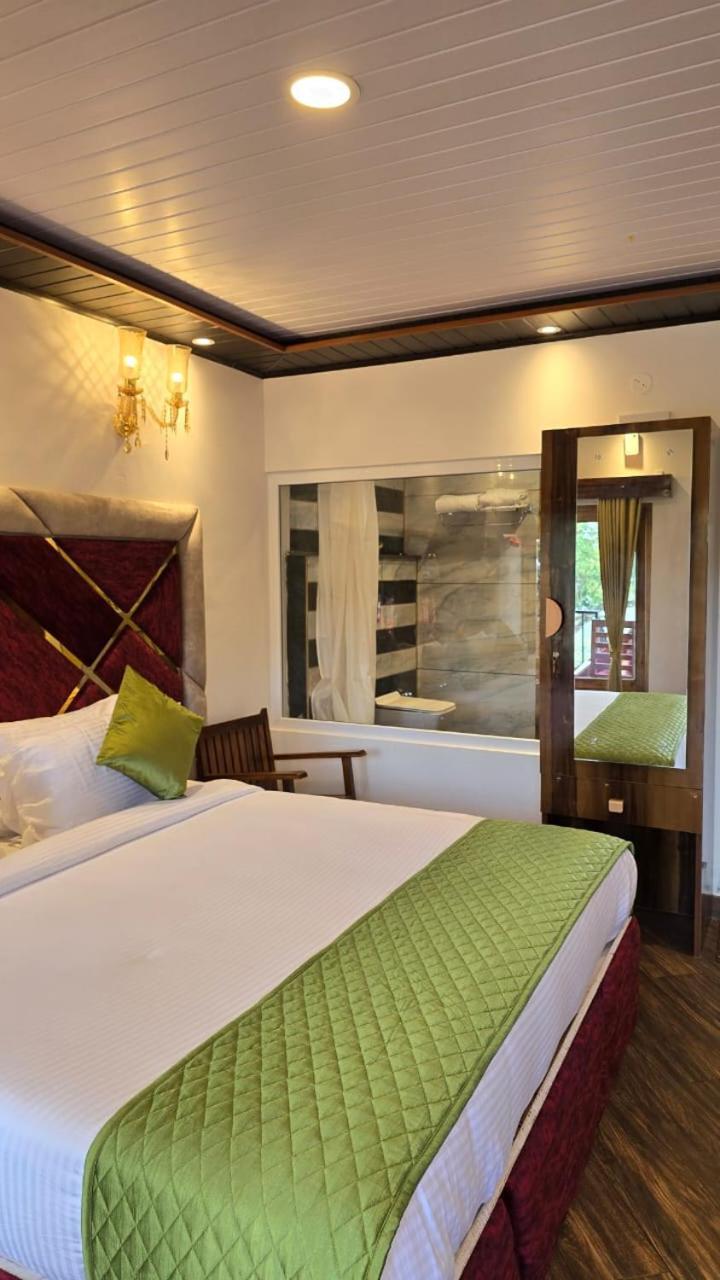 Silver Oak Resorts Yedapalli 외부 사진