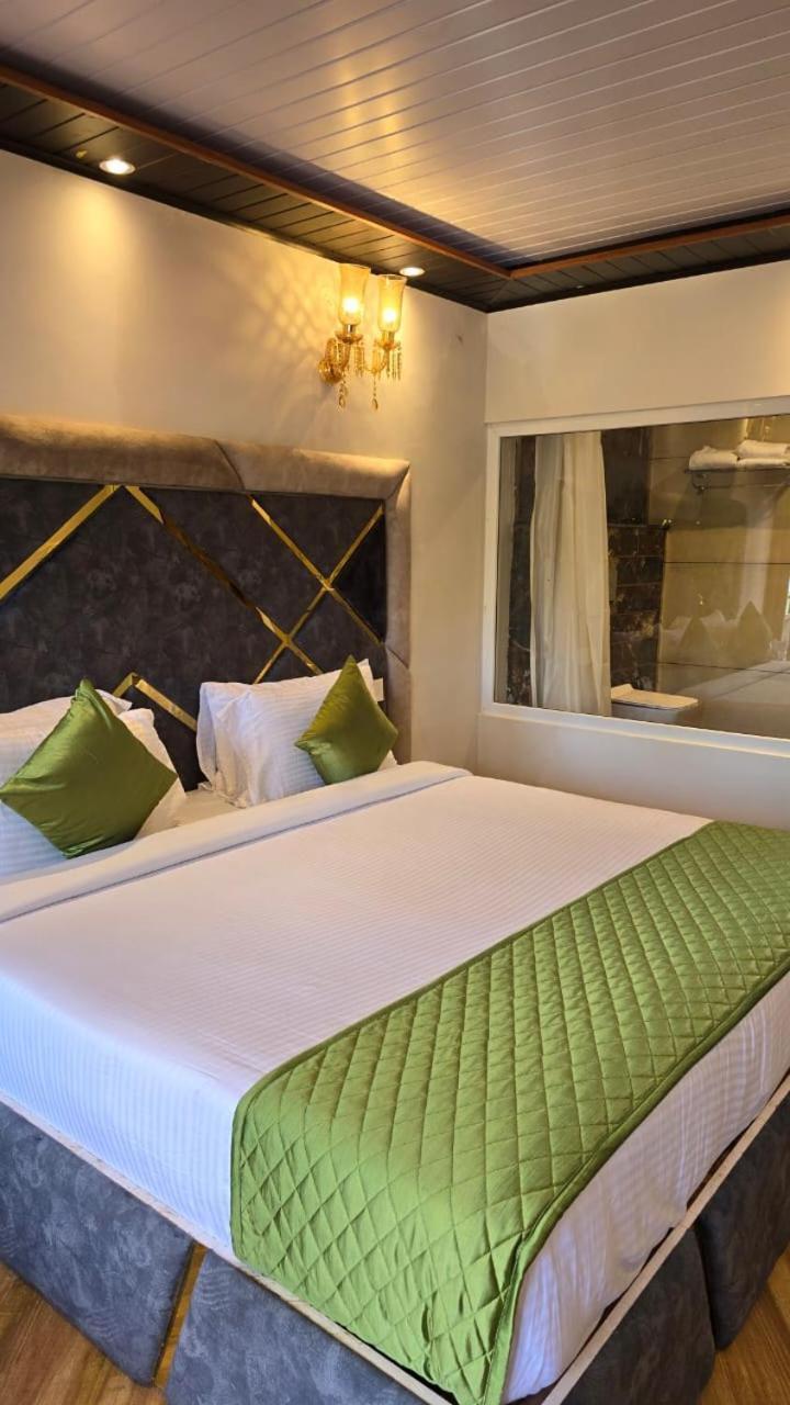 Silver Oak Resorts Yedapalli 외부 사진