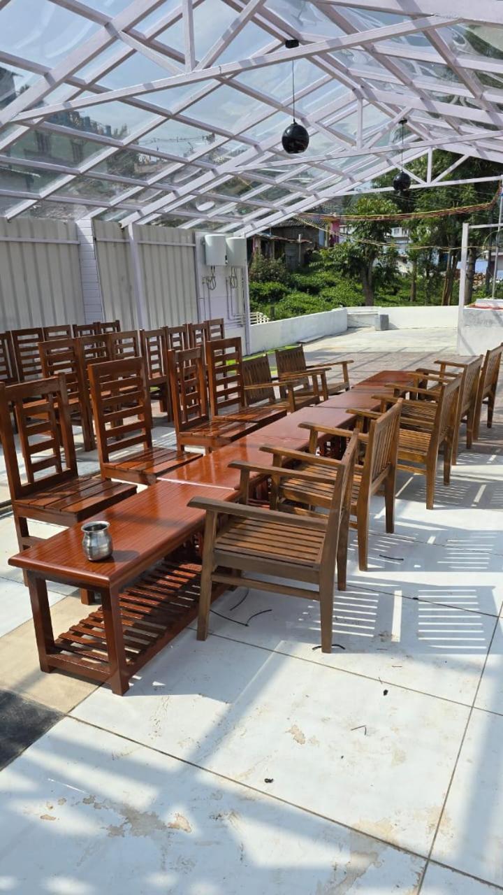 Silver Oak Resorts Yedapalli 외부 사진